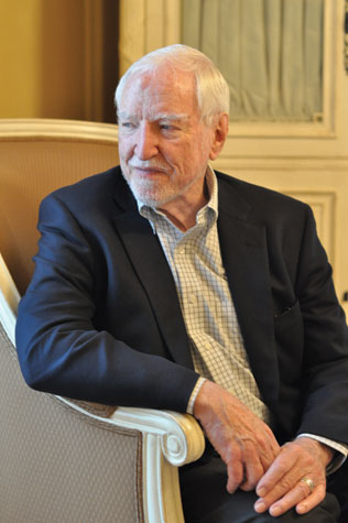 James Hormel