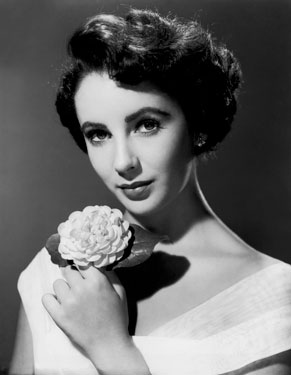 Elizabeth Taylor