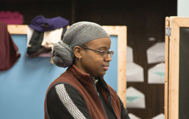 'Pariah' director Dee Rees