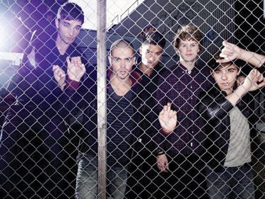 The Wanted