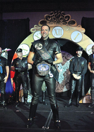 Mr. MAL Contest