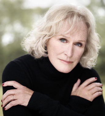 Glenn Close