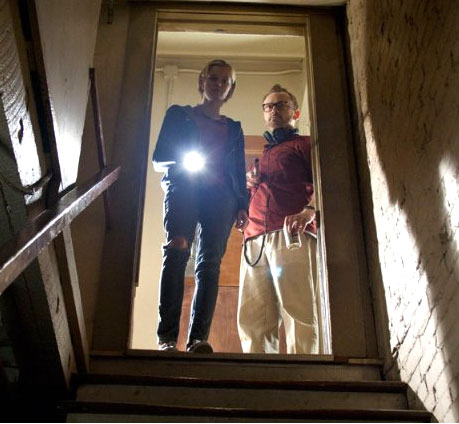 The Innkeepers