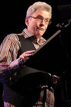 Joan E. Biren