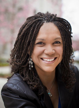 Melissa Harris Perry