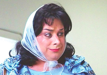 Polyester: Divine