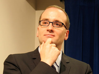 Chad Griffin