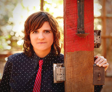 Amy Ray