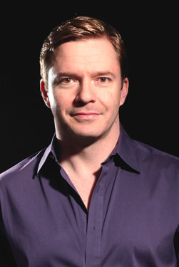 Will Gartshore