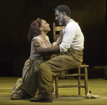 Porgy and Bess