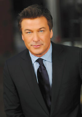 Alec Baldwin