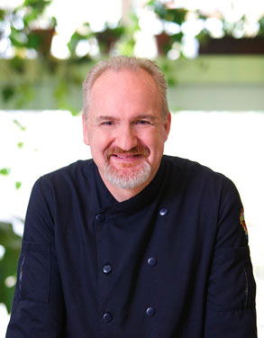 Chef Art Smith