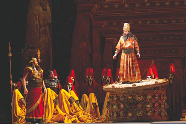 Nabucco