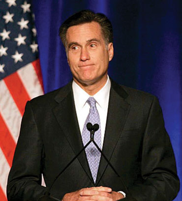 Mitt Romney