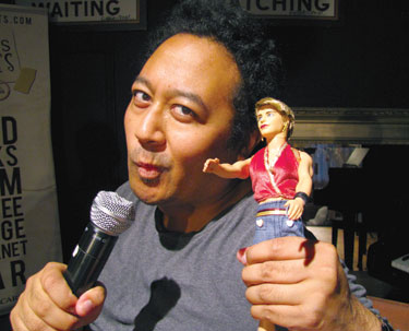 Regie Cabico