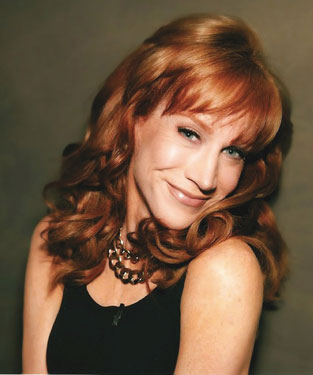 Kathy Griffin