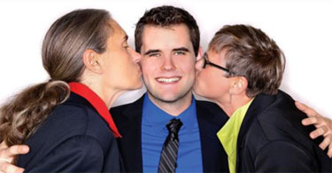 Zach Wahls