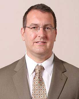 Sean Cahill