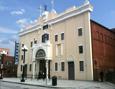 Howard Theatre