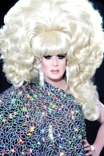 Lady Bunny