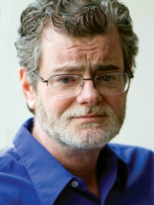 Mark Potok, Senior Fellow at Southern Poverty Law Center