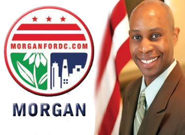 Marc Morgan