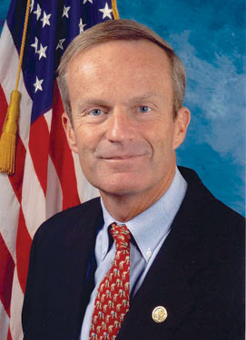 Rep. Todd Akin