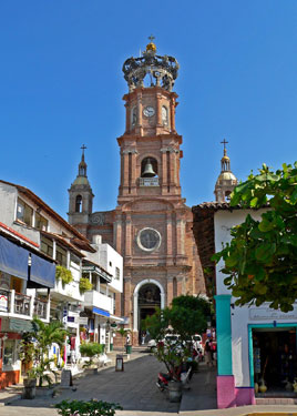 Puerto Vallarta