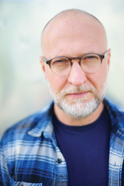 Bob Mould