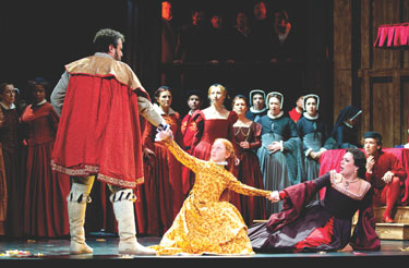 Anna Bolena