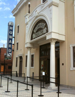 Howard Theatre