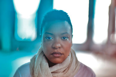 Meshell Ndegeocello