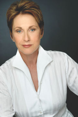 Amanda McBroom