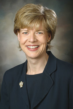 Tammy Baldwin