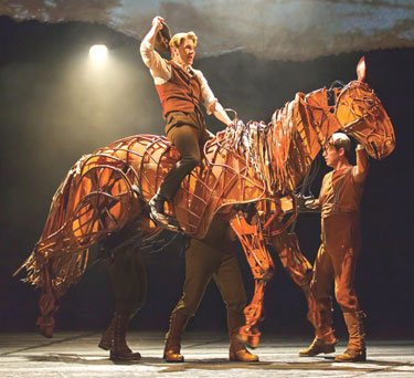 War Horse