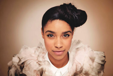 Lianne La Havas