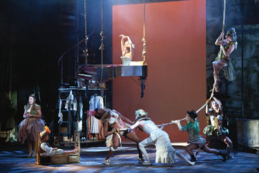Midsummer's Night Dream