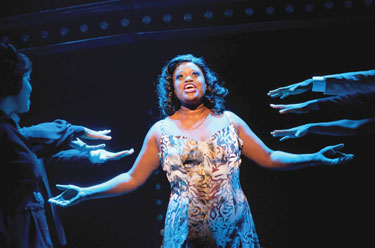 Dreamgirls