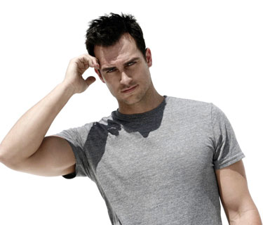 Cheyenne Jackson