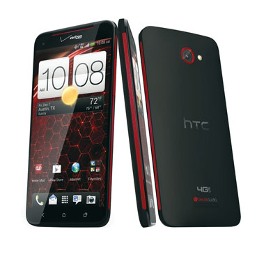 Droid DNA HTC