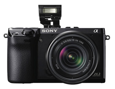 Sony Alpha NEX-7