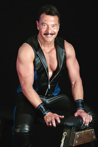 Frank Nowicki