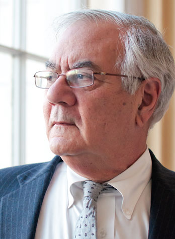 Barney Frank