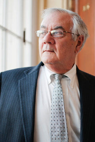 Barney Frank