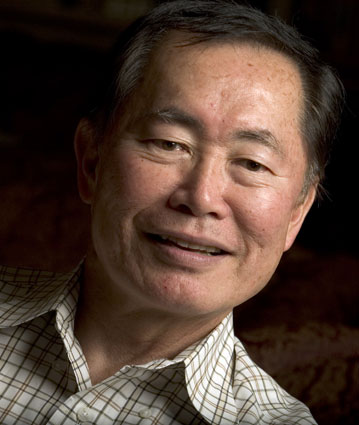 George Takei
