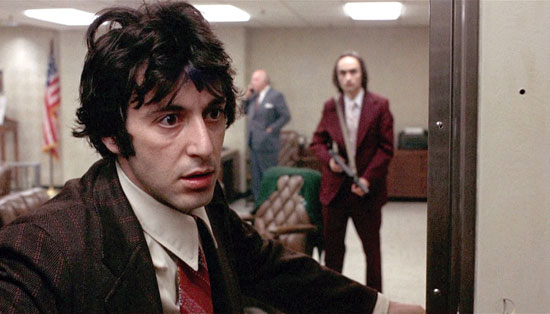 Dog Day Afternoon