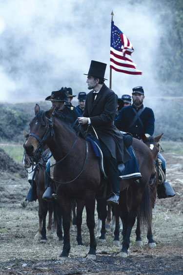 Lincoln