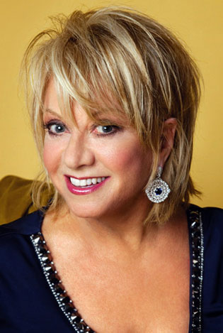 Elaine Paige