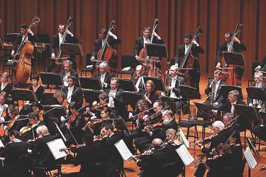 National Symphony Orchestra