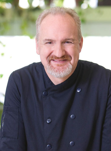 Chef Art Smith